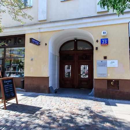 Rental Apartments Poznanska Warsaw Luaran gambar