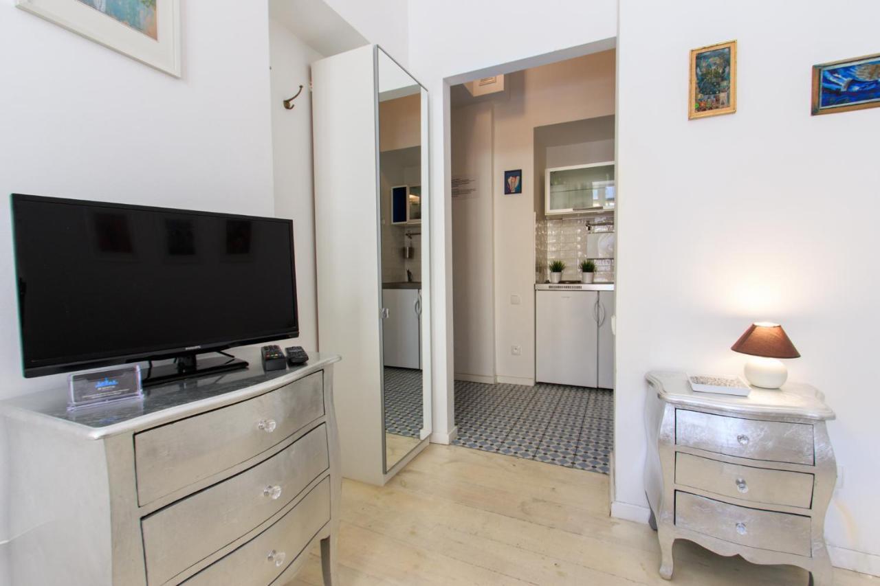 Rental Apartments Poznanska Warsaw Luaran gambar