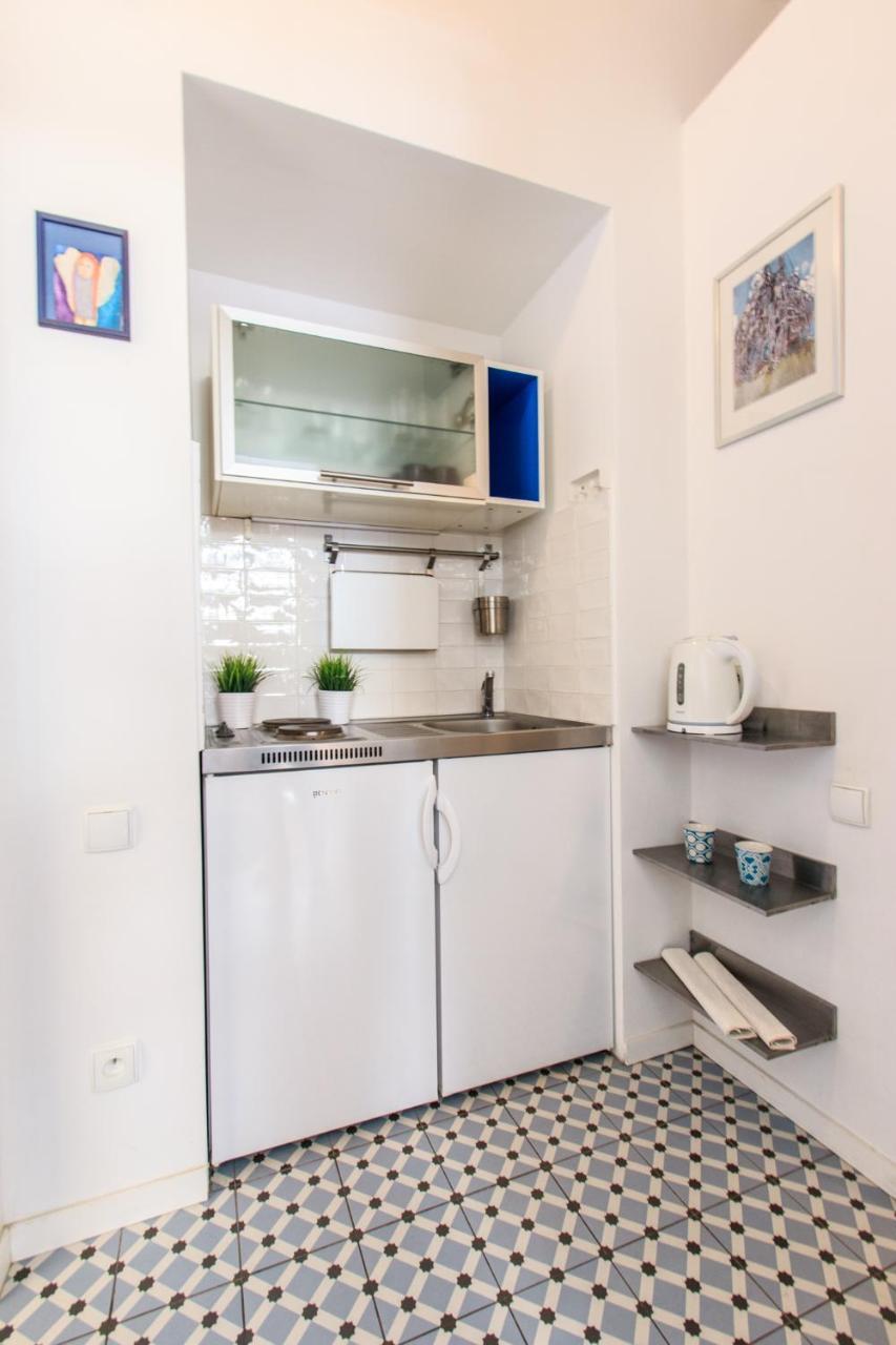 Rental Apartments Poznanska Warsaw Luaran gambar